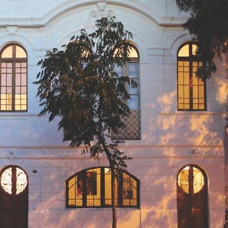 Castelletto Bed & Breakfast Santiago del Cile Esterno foto