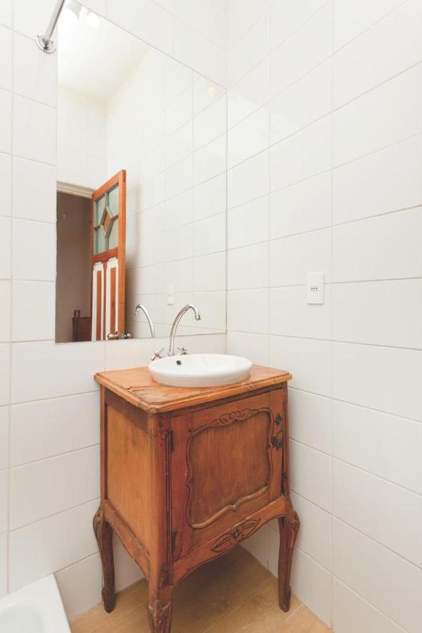 Castelletto Bed & Breakfast Santiago del Cile Esterno foto