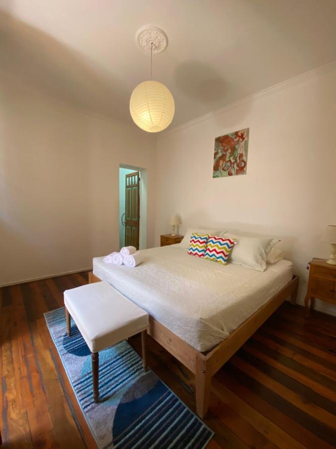 Castelletto Bed & Breakfast Santiago del Cile Esterno foto